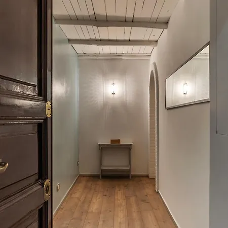 Apartment Nel Cuore Di Trastevere Cozy *