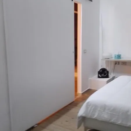 Nel Cuore Di Trastevere Cozy Apartman *