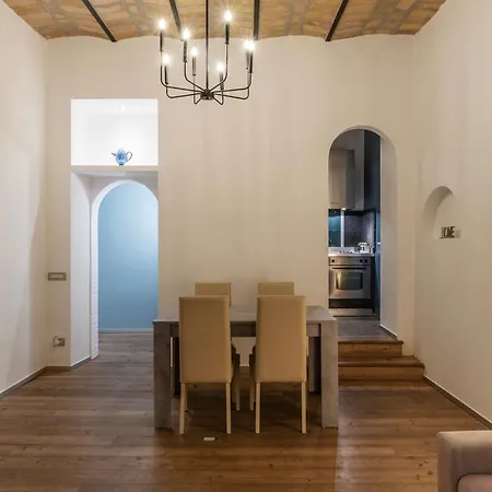 Apartman Nel Cuore Di Trastevere Cozy