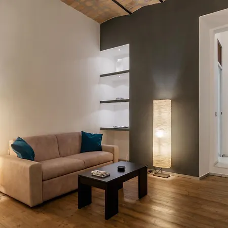 Nel Cuore Di Trastevere Cozy Róma