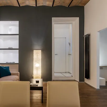 Apartman Nel Cuore Di Trastevere Cozy *