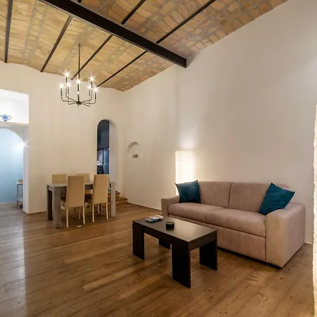 Nel Cuore Di Trastevere Cozy * Róma