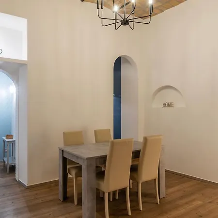 Nel Cuore Di Trastevere Cozy Apartman