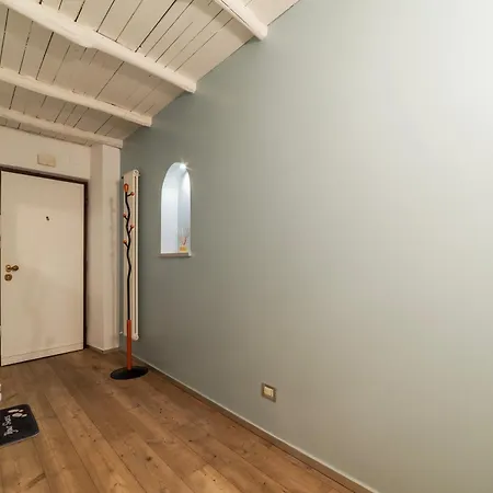 Nel Cuore Di Trastevere Cozy Róma