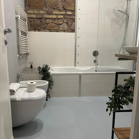 Appartamento Nel Cuore Di Trastevere Cozy