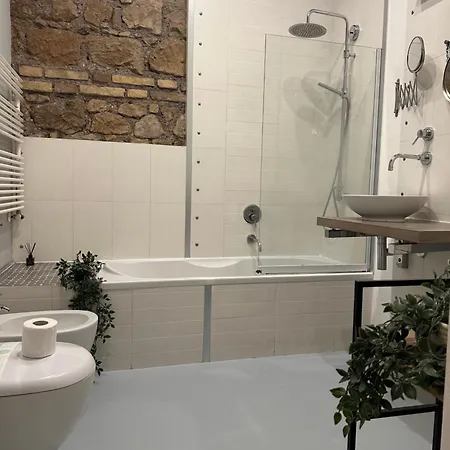 Nel Cuore Di Trastevere Cozy * Roma