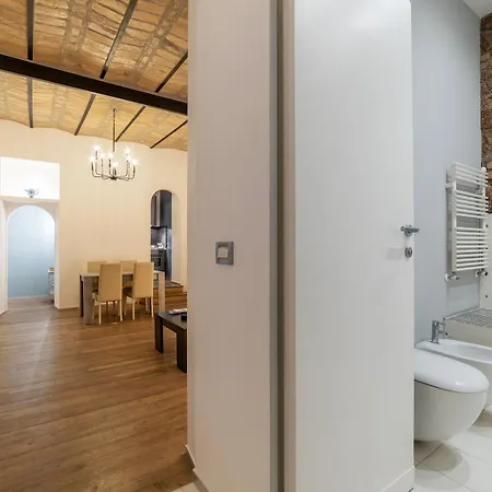 Nel Cuore Di Trastevere Cozy Appartement *