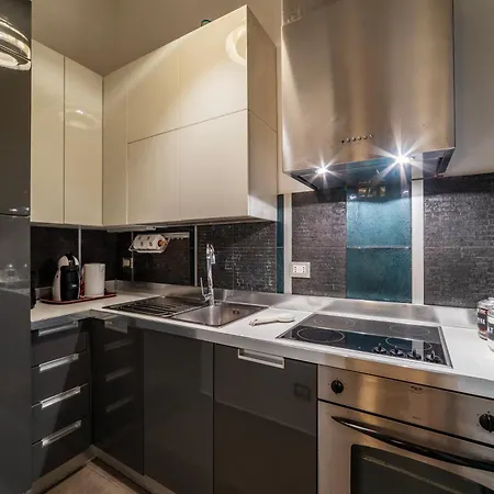Nel Cuore Di Trastevere Cozy Appartement