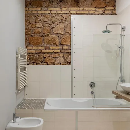 Apartment Nel Cuore Di Trastevere Cozy Rom