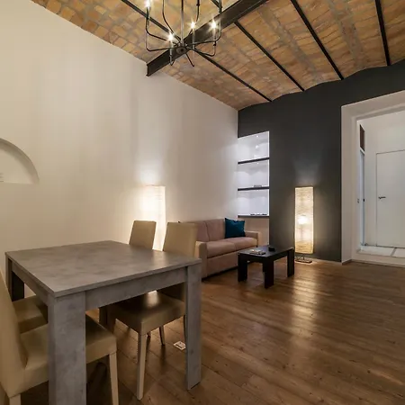 Apartment Nel Cuore Di Trastevere Cozy Rom